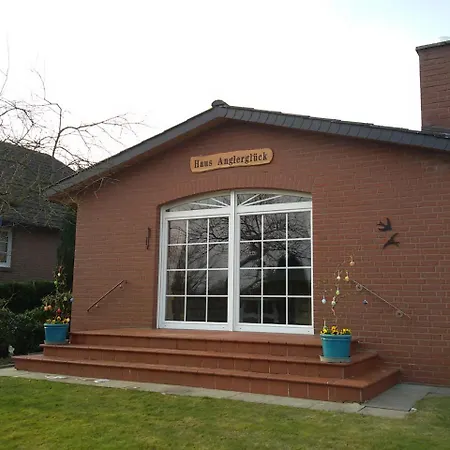Ferienhaus Anglergluck *