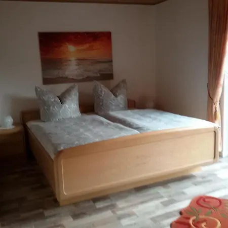 Ferienhaus Anglergluck