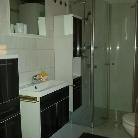 Ferienhaus Anglergluck * Hemmoor